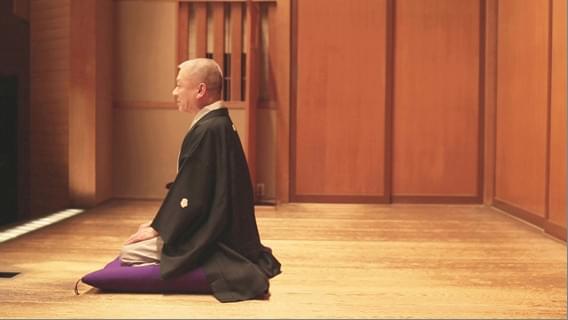 安政4年より続く鈴本演芸場での講座シーンロケも敢行「ねぼけ」