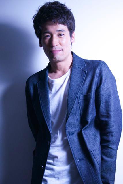 撮影：若林ゆり、ヘアメイク：西岡達也（vitamins）、stylist 勝見宜人（Koa Hole inc.）