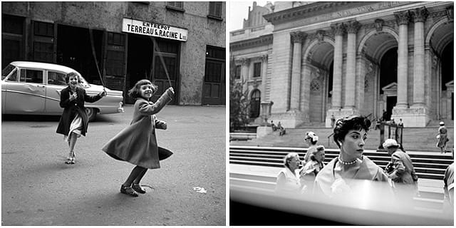 ヴィヴィアンが残した写真たち