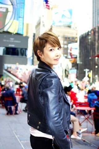 宝塚退団直後、ブロードウェイの大スターたちと共演する柚希礼音をニューヨークで直撃！