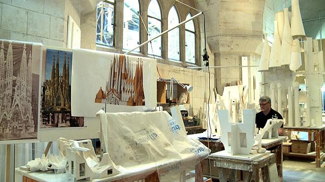 3Dプリンタなど新技術の登場で工期が縮小