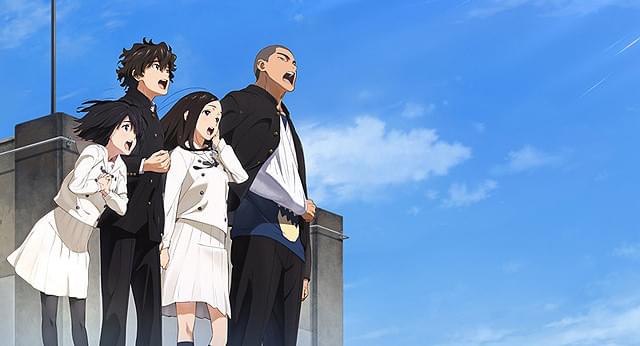 原作もなく続編でもない「ここさけ」がヒット