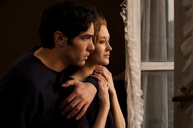 「ダゲレオタイプの女」