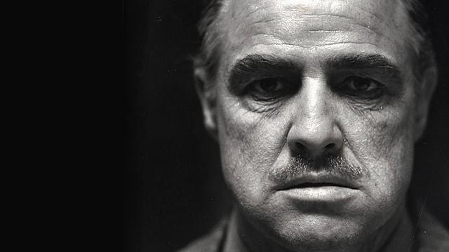 マーロン・ブランドの肉声が盛り込まれたドキュメンタリー