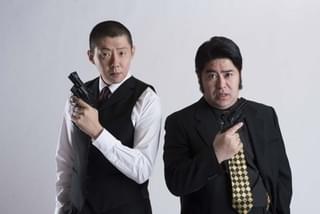 大人計画のぽちゃカワ俳優、皆川猿時が「あぶない刑事」におもしろオマージュ！