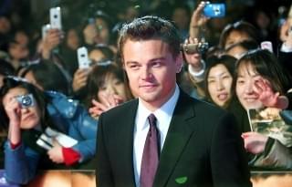 オスカー俳優として“初来日”のディカプリオ、過去の来日をおさらい