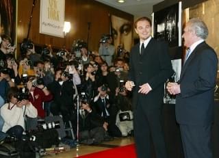 オスカー俳優として“初来日”のディカプリオ、過去の来日をおさらい