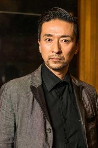 撮影：若林ゆり