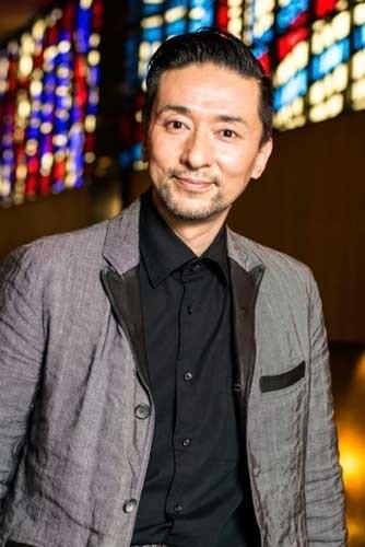 撮影：若林ゆり