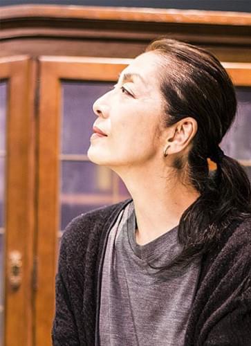 撮影：若林ゆり