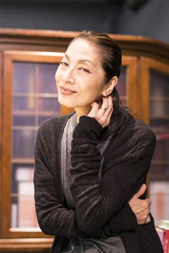 撮影：若林ゆり