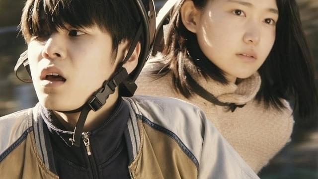 「イノセント15」