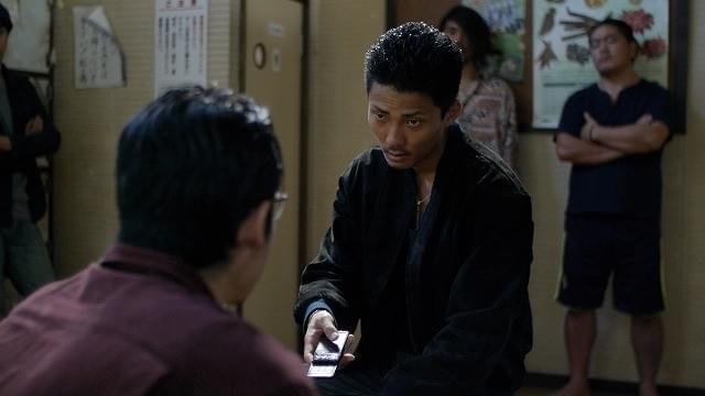 「ケンとカズ」