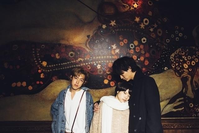 （C)2016 UNDERDOG FILMS