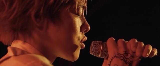 吉村界人 （C)2016 UNDERDOG FILMS