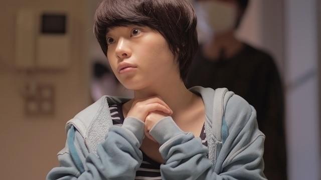 岸井ゆきの （C)2016 UNDERDOG FILMS