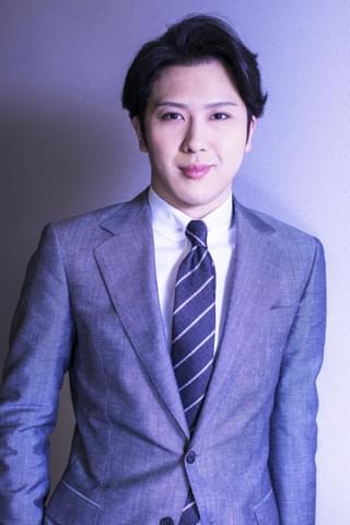 『新春浅草歌舞伎』で男の色気を発揮する若手二枚目、尾上松也の勢いがすごい！