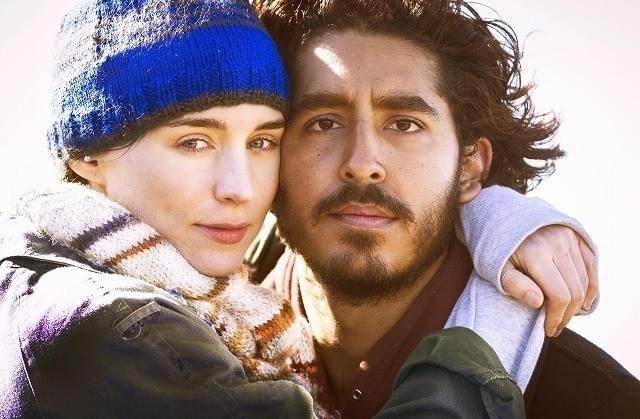 ワインスタイン社のプッシュ作「LION ライオン 25年目のただいま」