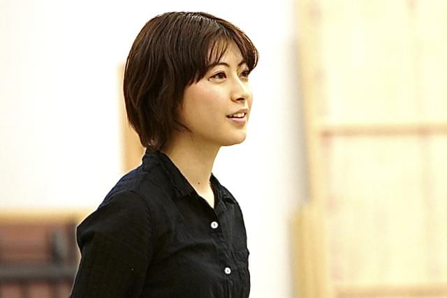 撮影：薄井一議、ハラダケイコ