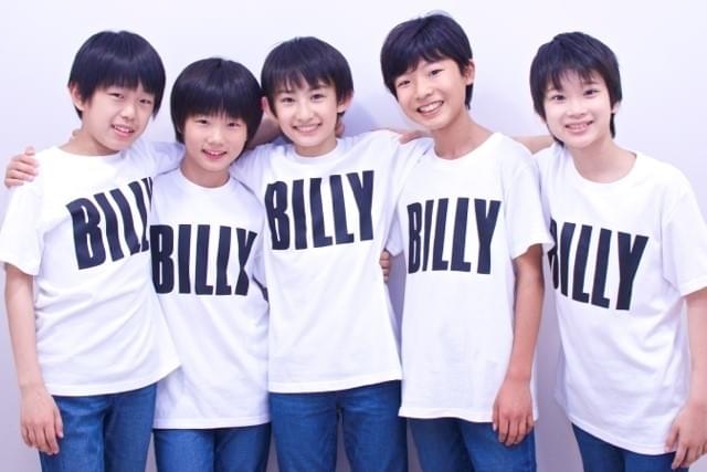 左から、加藤航世、木村咲哉、前田晴翔、未来和樹、山城力