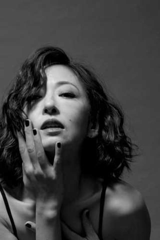 赤裸々な言葉を遺して逝った小説家役のため、とことん自分と向き合う松雪泰子の激情！