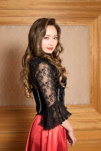 撮影：若林ゆり