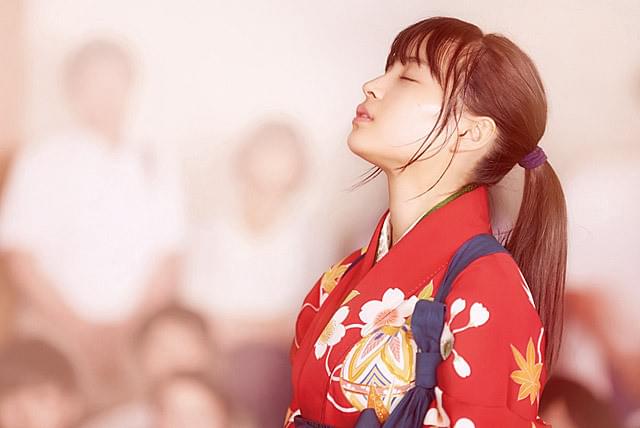 (C)2018 映画「ちはやふる」製作委員会 (C)末次由紀／講談社