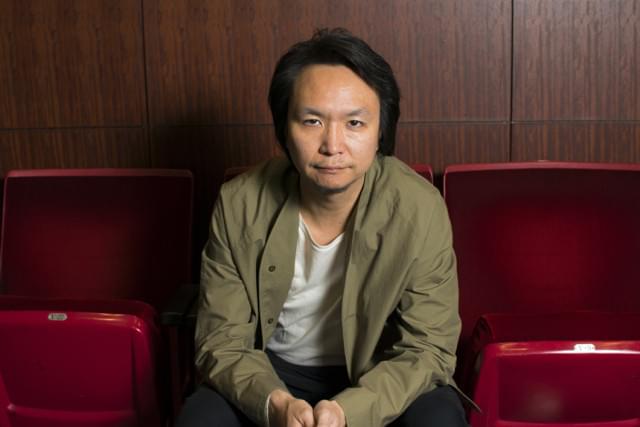 撮影：若林ゆり