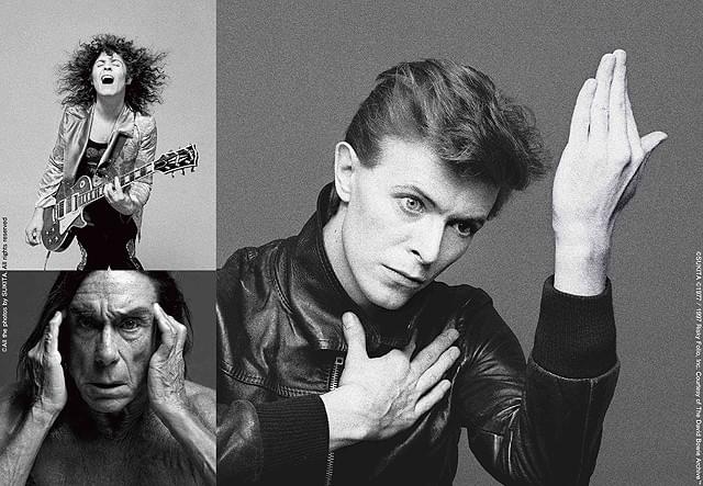 いまでも古びない、普遍的な写真の数々