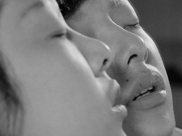 「薔薇の葬列」