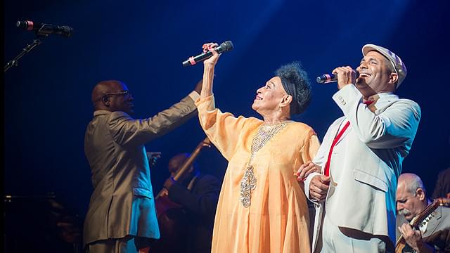 音楽ドキュメンタリーの傑作「ブエナ・ビスタ・ソシアル・クラブ」18年ぶりの続編