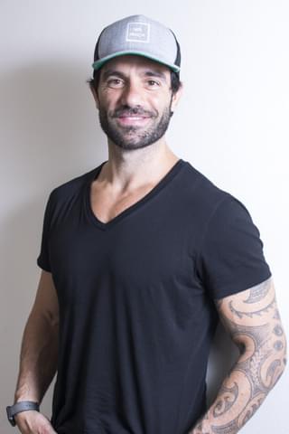 世界的スター、ラミン・カリムルーがミュージカル「エビータ」で日本へ愛を捧げる！