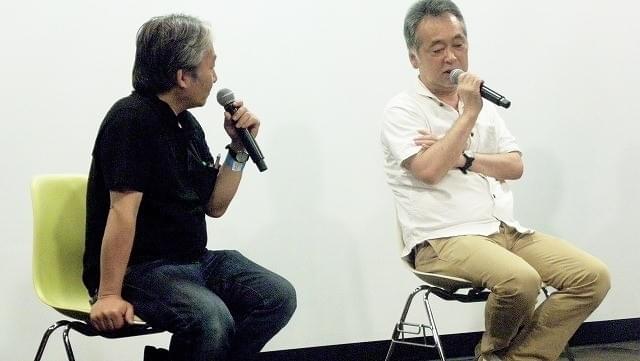 本田監督、瀬々監督