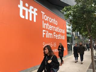 賞レースのスタート地点は、トロント映画祭じゃなかった件