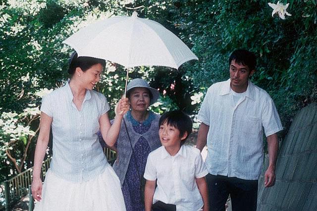 (C)2008「歩いても 歩いても」製作委員会