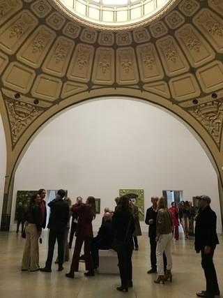 ジュリアン・シュナーベルがキュレーションの展覧会、オルセー美術館で開催