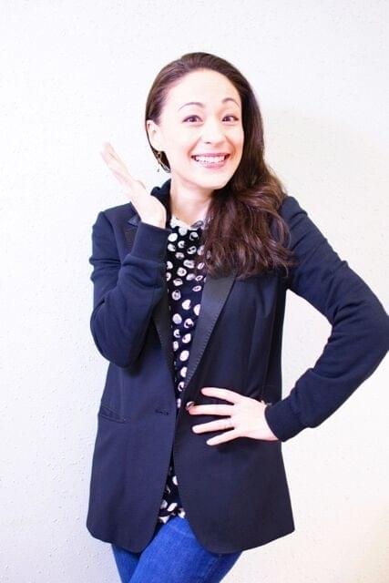 撮影：若林ゆり