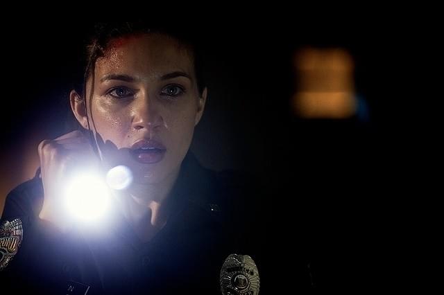 オカルト版「要塞警察」的な「ラストシフト 最期の夜勤」