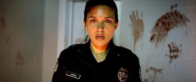 心霊現象てんこ盛り