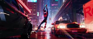 「スパイダーマン スパイダーバース」。もしもこの作品がアカデミー賞を受賞したらアニメーション映画の歴史が変わるのかも？
