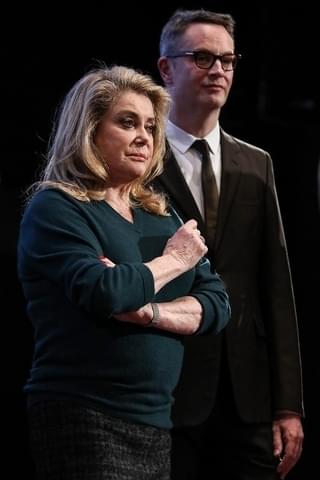 N・W・レフン、カルト作無料配信サービス仏語版開設をパリの映画祭で紹介