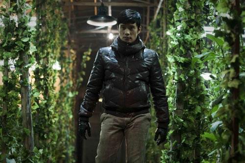 陰惨極まるクライマックスへ