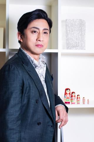 松本幸四郎が13年間思い続けた三谷歌舞伎で「面白い芝居づくり」を誓う！