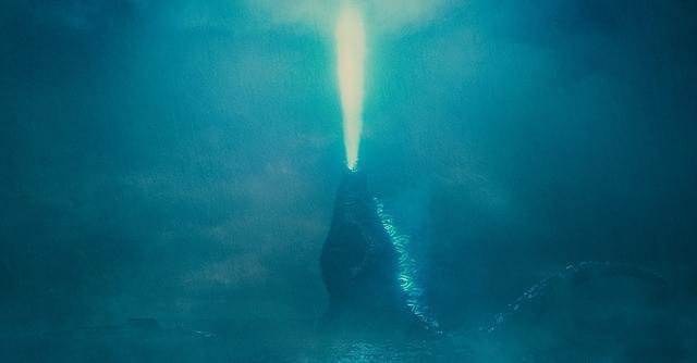 (C)2019 Legendary and Warner Bros. Pictures. All Rights Reserved.