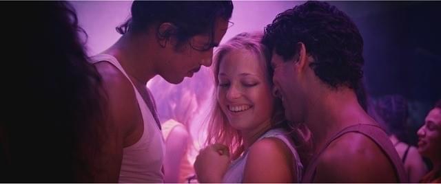 アブデラティフ・ケシシュ「Mektoub, My Love: Intermezzo」