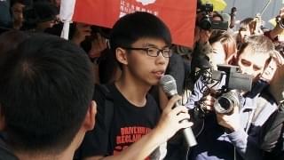 いま香港で行われているデモについて、もの凄く理解が深まる映画