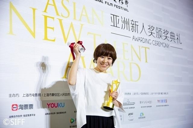 「ブルーアワーにぶっ飛ばす」の箱田優子監督