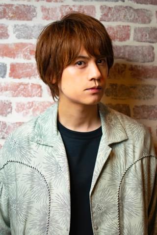 浦井健治が「ヘドウィグ」で恐さに打ち勝ち変貌する！