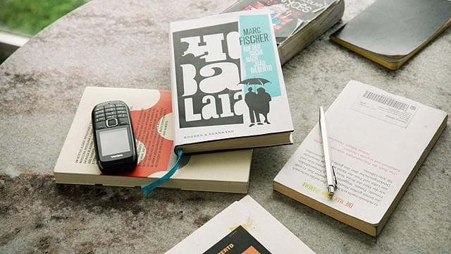 映画のきっかけになったマーク・フィッシャーの本