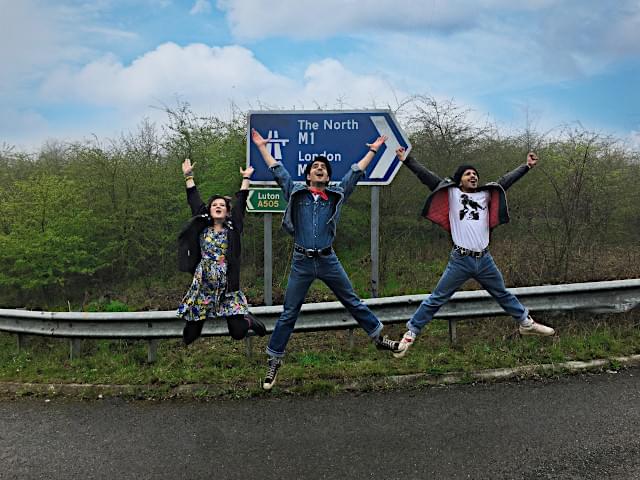 爽やかな青春映画に仕上がった